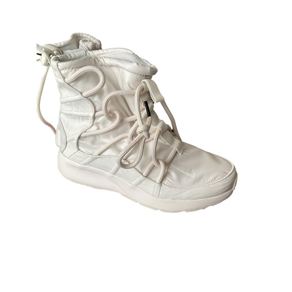 Nike Boots TANHUN Phantom High Rise Women's Shoe 6 - Picture 9 of 9